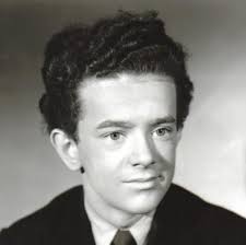 Douglas Croft (1926-1963)