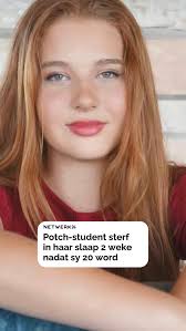 HARTSEER || Potch-student sterf in haar slaap 2 weke nadat sy 20 word,  Chrizaan Agenbach was op 20 geliefd, ’n voorslag in haar kerk en ’n blink  toekoms as ingenieur het vir haar gewink., 👉 En toe, ...