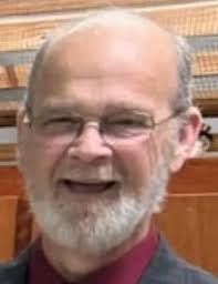 Obituary information for Mark May, Sr.