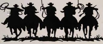 Maybe you would like to learn more about one of these? Cowboy Western Ignition Metal Art Design