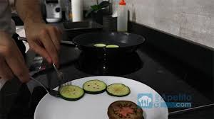 Tiene un tamaño grande puesto que las hembras pueden. Receta De Emperador A La Plancha