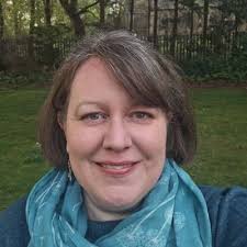 Kate Wharton (@KateWharton27)