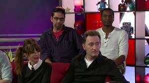 Cast of 'Brickleberry' discuss the show