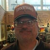 Wayne M Rowley Obituary (2025)