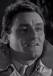 Charles Gray