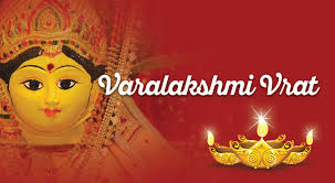 As we prepare to celebrate varalakshmi vratham this year, here is everything you need to know about this annual celebration, varalakshmi vratam rituals and more. Varalakshmi Pooja 2020 Varalakshmi Vratham Hindus Festival 2020