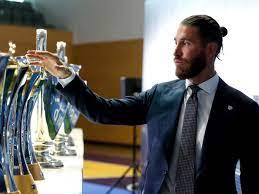 We did not find results for: Report Sergio Ramos Opts For Paris Saint Germain Over Bayern Munich And Manchester City Bavarian Football Works