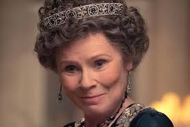 Imelda staunton jim carter photostream. Imelda Staunton Could Replace Olivia Colman In Netflix S The Crown News The Times