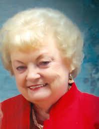 Obituary information for Virginia Goodman