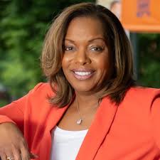 Congratulations to Shavonne Gordon