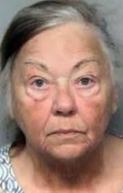 Woman accused of financial fraud