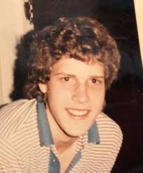 Gary Dimas Obituary (1969