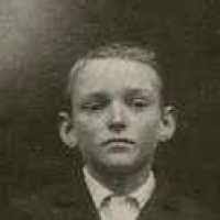 Walter Thomas Gentry (1894–1976)