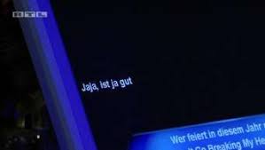 Erstmals im deutschen fernsehen zu sehen gewesen. Rtl Wer Wird Millionar Jauch Bekommt Personliche Nachricht Kamera Halt Voll Drauf Tv