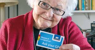 Seasonal influenza vaccination