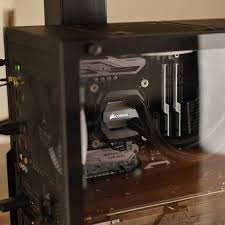 Nzxt's bld start pcs are designed to be cost effective gaming desktops that are built entirely from aftermarket components. How One Photographer Built The Ultimate Pc For Adobe Lightroom Digital Photography Review
