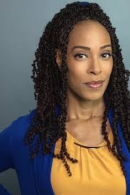 Felicia Walker's Instagram, Twitter & Facebook