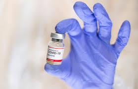 Calls for a vaccine patent waiver come as lower income countries face acute vaccine shortages. Covid 19 Vaccine Maker Shares Sink As Governments Mull Patent Waiver Reuters