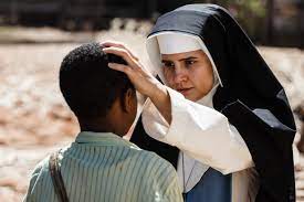 Biographical film of sister dulce, who, in life, was called the good angel of bahia, also nominated for the nobel peace prize and canonized by the catholic church. Irma Dulce 2014 Imdb