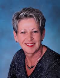 Décès de Louisette Auclair Boudreault