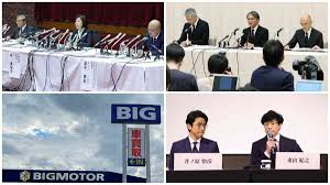 企業 の 不祥事