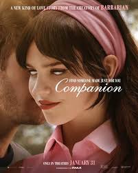 Companion (Film)