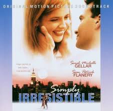 The last movie star movie style: Amazon Com Gil Goldstein Various Artists Soundtracks Simply Irresistible Original Motion Picture Soundtra Simply Irresistible Motion Picture Love Is Gone