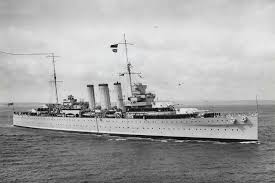 Hms cornwall heavy cruiser battle of cyron sea aoshima $54.99 $38.99. How A Cruiser With 11 Maltese Aboard Was Sunk On Easter Sunday 1942