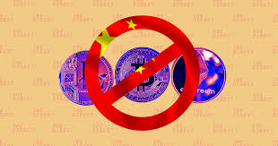 Chinese officials warned the public about the risks associated with trading with digital assets. China Is Serious About Cracking Down On Cryptocurrency