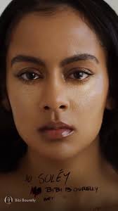 Anyone who knows me knows that I have bouts of writer’s block.  @bibibourelly’s voice was able to pull me out of my recent creative block.  This is an amazing project and I am honored to have been part ...