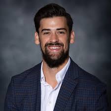 Sean Hussey's Instagram, Twitter & Facebook