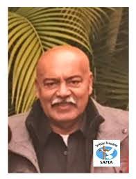 Martin Magallon's Instagram, Twitter & Facebook