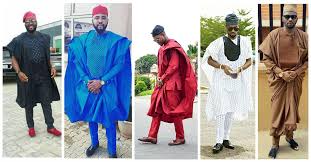 Yes, when it comes to children sonoutfit, agbada style makes our son look amazing. Super Stylish Agbada Designs For Men The Lagos Stylist