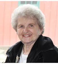 Florence Olah Stoeber Obituary (1932