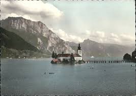Do you want to know the entry ticket price for traunstein? Gmunden Salzkammergut Gmunden Traunsee Schloss Ort Traunstein Gmunden Traunviertel Nr Ch88060 Oldthing Ansichtskarten Oberosterreich