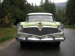 Image result for Classic Black 1957 Hudson