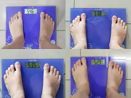 Losing My Stubborn Weight With Squeeze Me Matcha Premium Just An Ordinary Girl