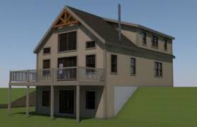 I design a good number of pole barns throughout the. Barn Homes Yankee Barn Homes