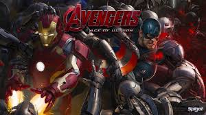 Serving up high quality the avengers wallpapers and a color scheme change make up this the avengers windows 7, windows 8/8.1 and windows 10 theme pack download for your desktop. Avengers Age Of Ultron Artwork Hd Wallpaper Avengers Wallpaper For Windows 10 2173028 Hd Wallpaper Backgrounds Download