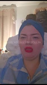 Kim Perryman's Instagram, Twitter & Facebook