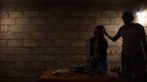 Estefany Hernandez, Sin Vestir Santos (2019) | Just Rape Her