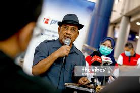 Tajuddin Expected To Shake Things Up At Prasarana Report Malaysia The Vibes