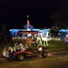 8% coupon applied at checkout. How To Decorate A Golf Cart For Christmas Holidappy