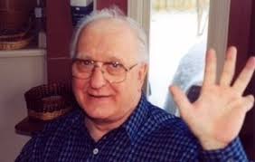 Ted Joseph Kocznur Obituary