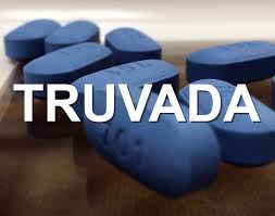 side effects of truvada