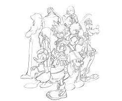 It is his divine will that young people come to faith in jesus christ and find salvation through the gospel and the work of the holy spirit to bring them to faith. 10 Sora Arts In Kingdom Hearts Heart Coloring Pages Kingdom Hearts Art Kingdom Hearts