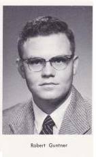 Classes of 1961 to 1965 (Robinson High School)