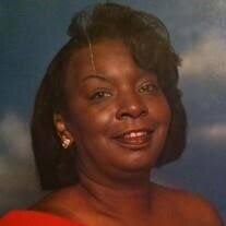 Ms. Diane Bethea Obituary