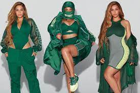 Shop the latest adidas x ivy park clothing and sneaker collection, including icy park. Beyhive Rise Up The New Adidas X Ivy Park Is Dropping Today