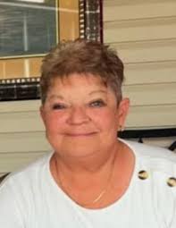 Obituary information for Bernadette "Bernie" Ford